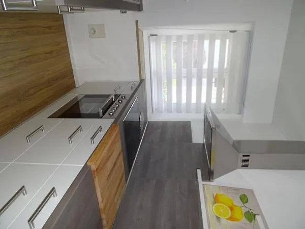 Ferienwohnung Litterscheid Kiefersfelden