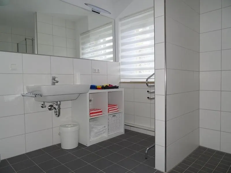Apartment Ferienwohnung Litterscheid Kiefersfelden