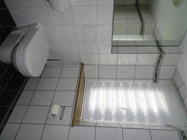 Ferienwohnung Litterscheid Kiefersfelden Deutschland