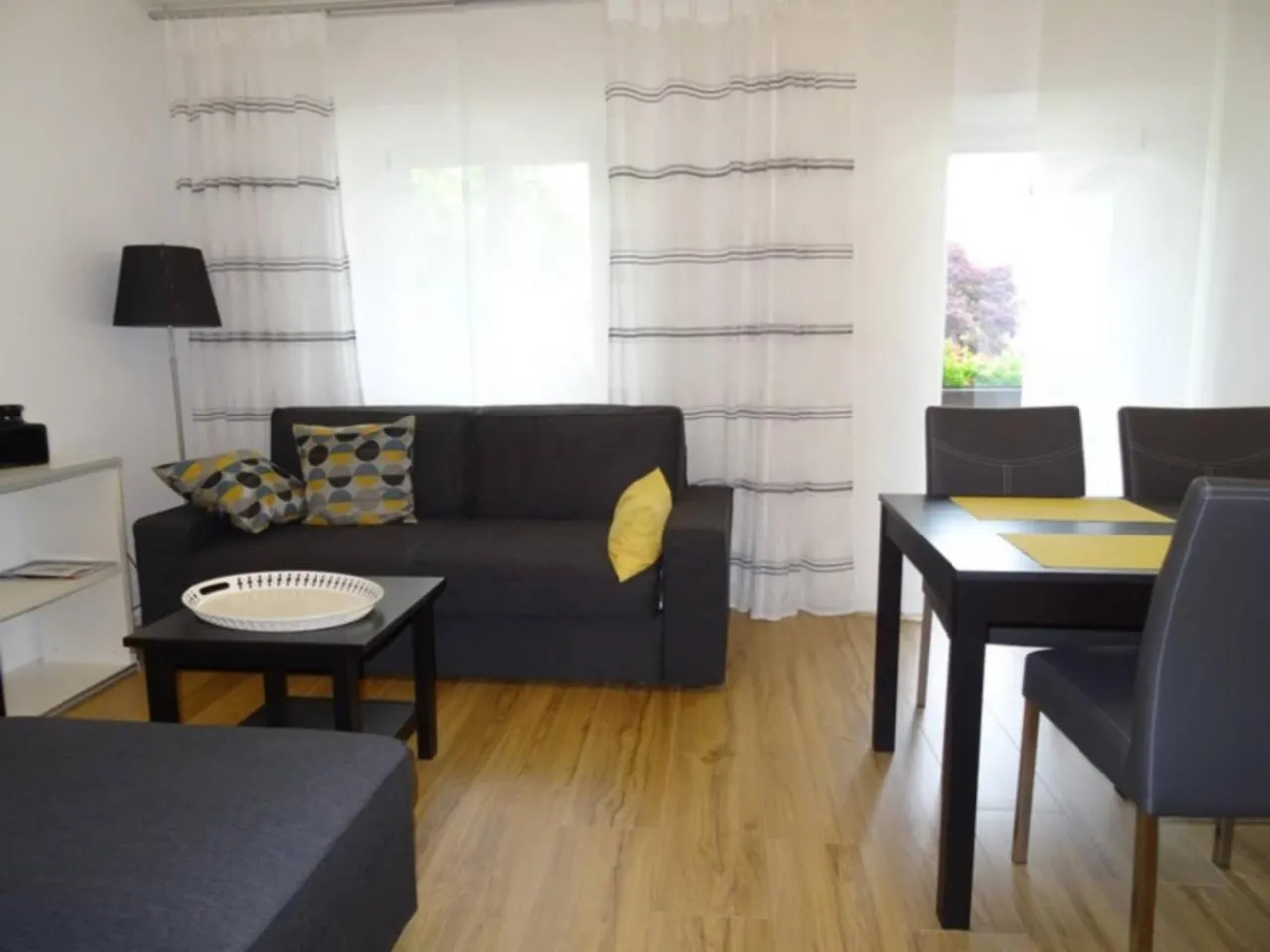 Ferienwohnung Litterscheid Kiefersfelden