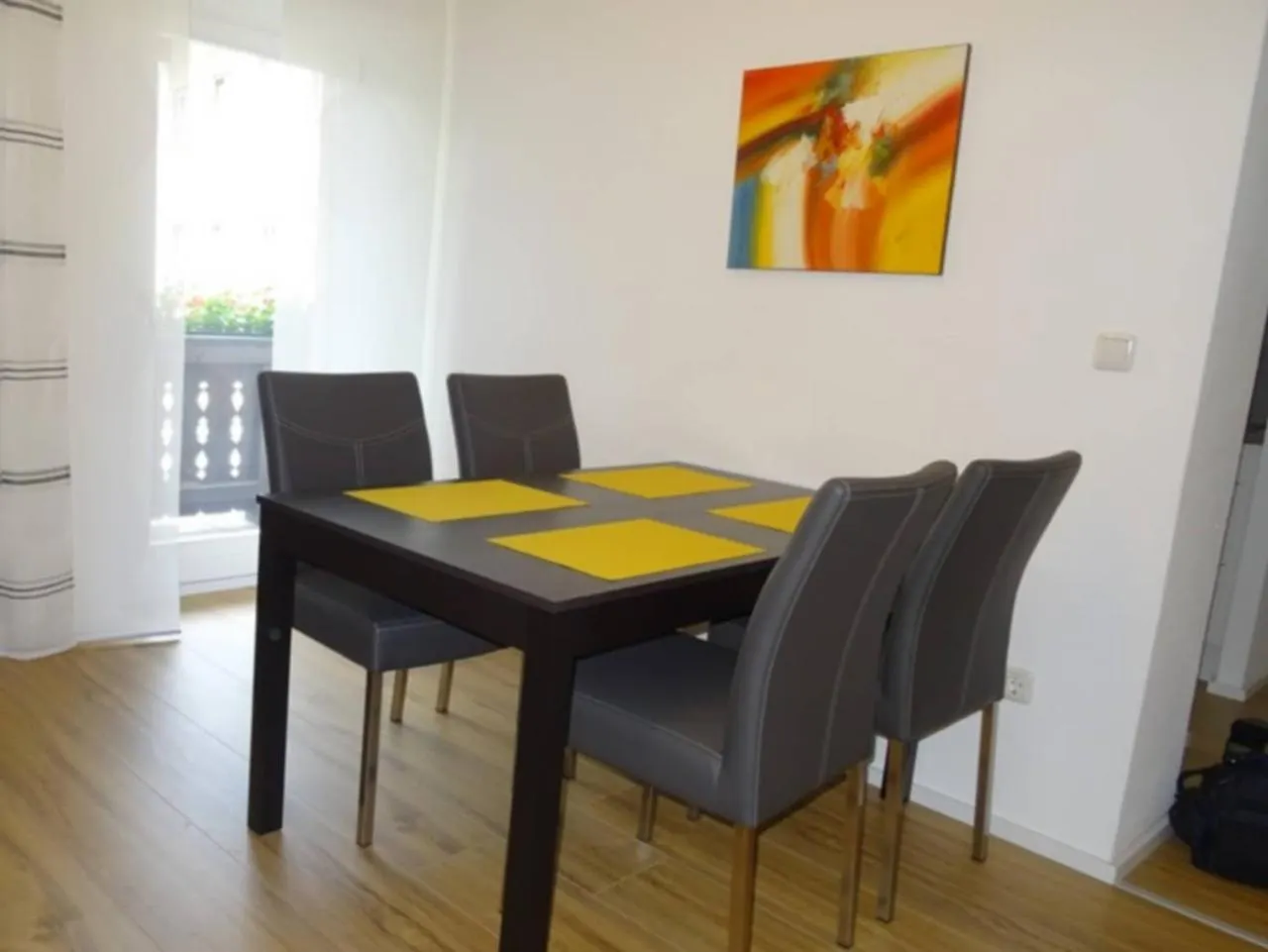 Apartment Ferienwohnung Litterscheid Kiefersfelden