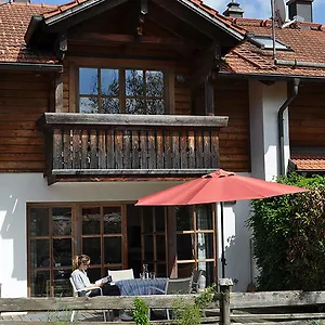Wilder Kaiser Ferienhaus