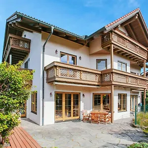 Gelting Apartment