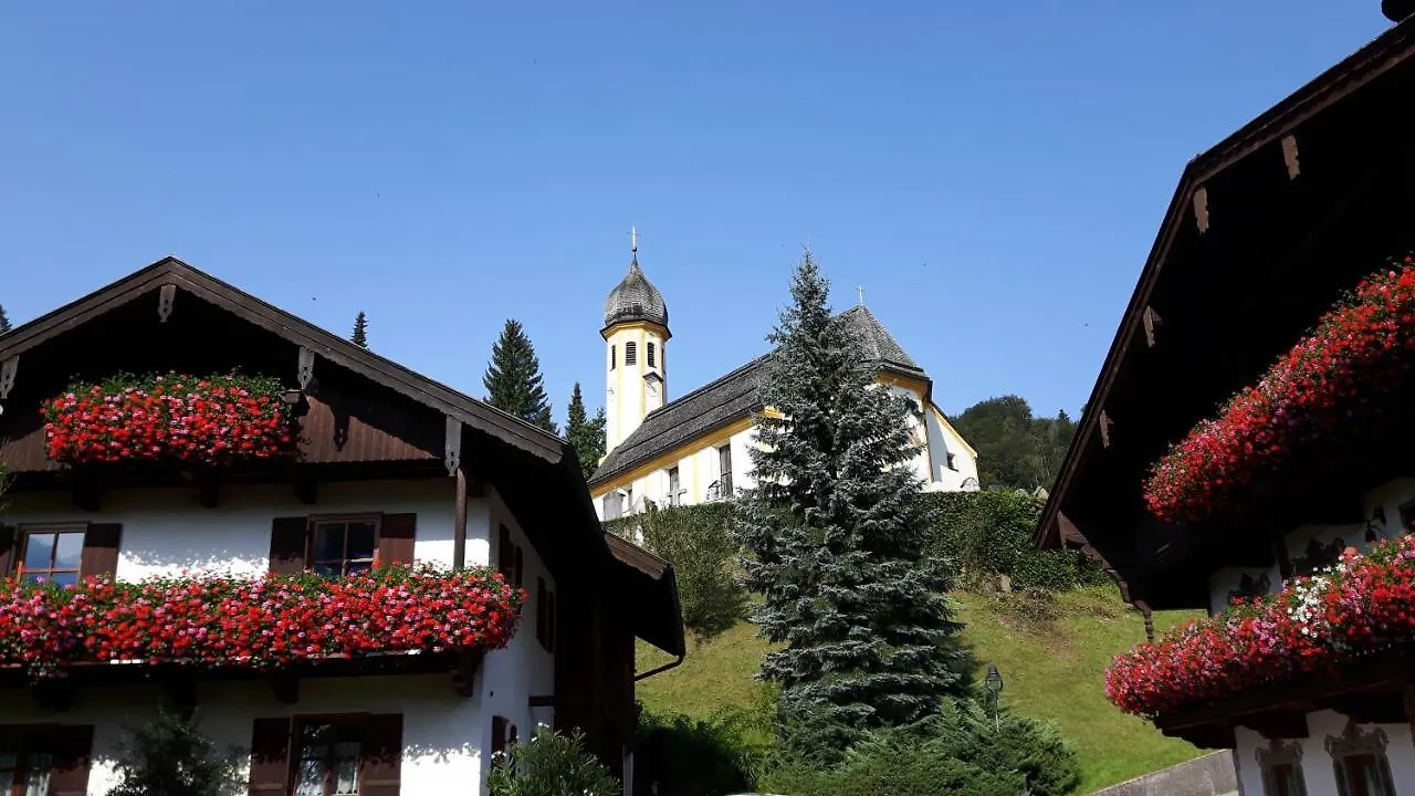Ferienwohnung Litterscheid Kiefersfelden Tyskland