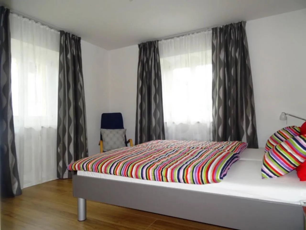 Lejlighed Ferienwohnung Litterscheid Kiefersfelden Tyskland